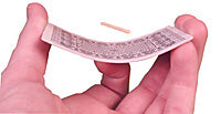 Allumette Flotante